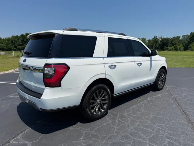 2020 Ford Expedition Limited - Photo 7