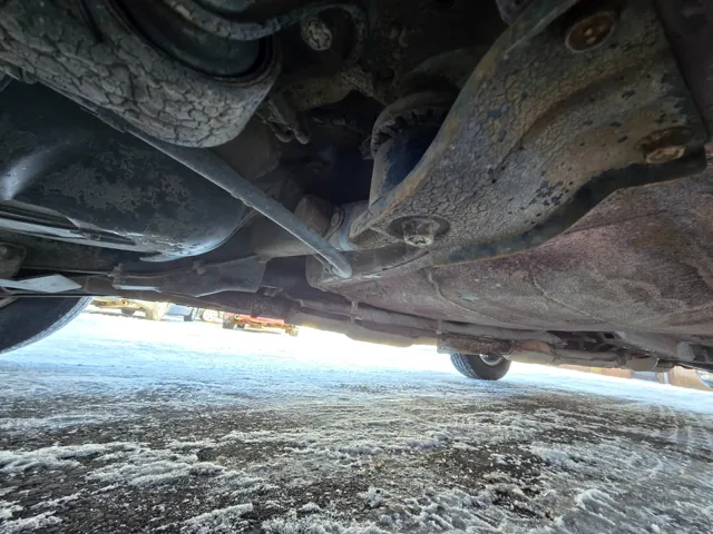 1999 Subaru Legacy - Photo 45