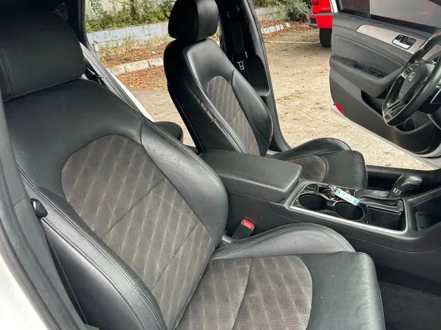 2018 Hyundai Sonata Sport - Photo 13