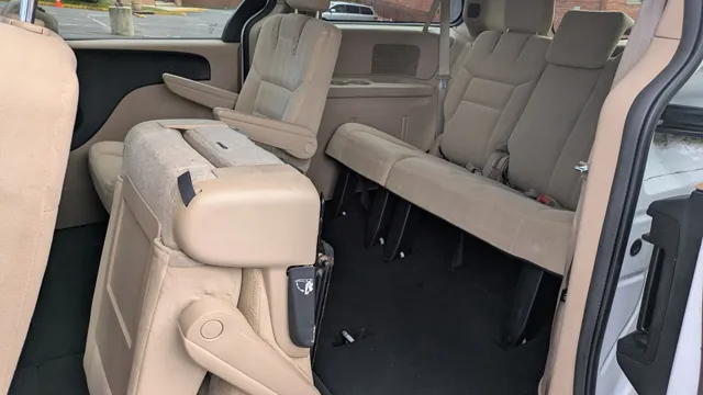 2015 Dodge Grand Caravan SXT - Photo 18