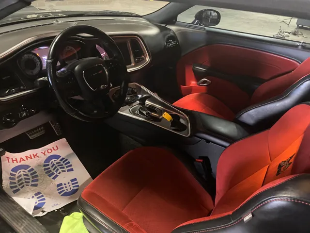 2022 Dodge Challenger R/T - Photo 12