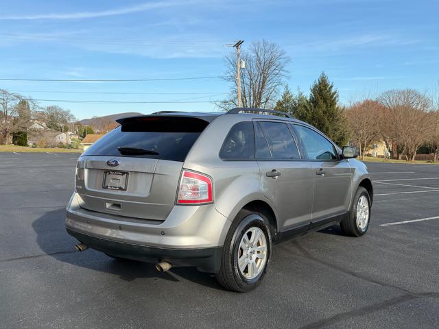 2008 Ford Edge SE FWD