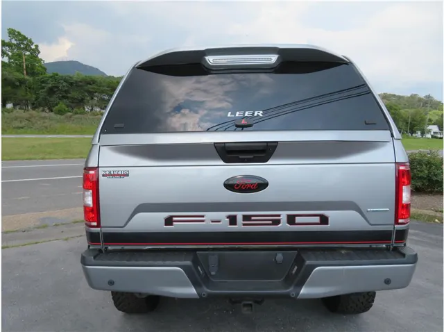 2020 Ford F-150 XLT - Photo 16