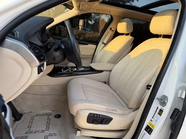 2015 BMW X5 xDrive35d - Photo 31