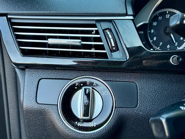 2010 Mercedes-Benz E-Class E350 Sport - Photo 14