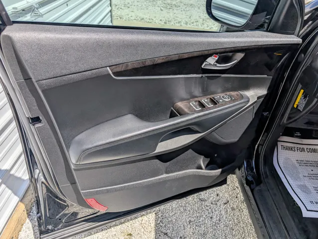 2018 Kia Sorento LX photo 6