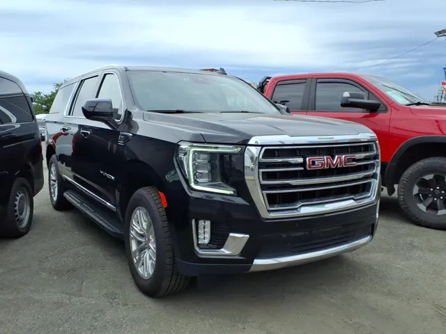 2024 GMC Yukon XL