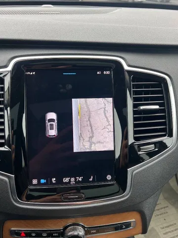 2023 Volvo XC90 Plus - Photo 42