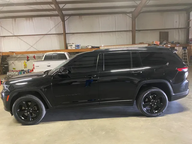 2023 Jeep Grand Cherokee L Limited - Photo 6