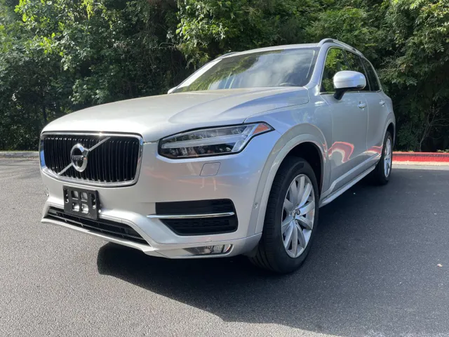 2019 Volvo XC90