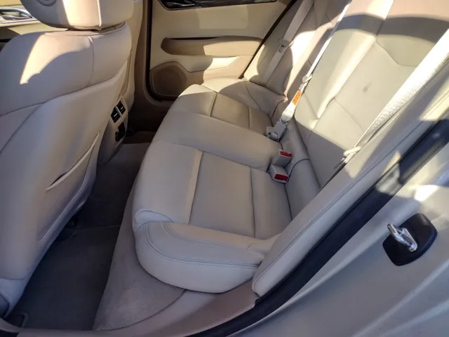 2015 Cadillac ATS Luxury Collection - Photo 14