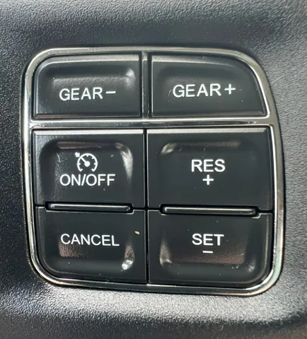 2016 Ram 1500 Big Horn photo 8