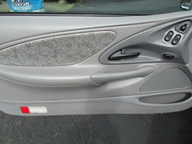 1996 Mercury Cougar - Photo 7