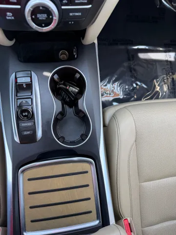 2020 Acura MDX Technology Package - Photo 10