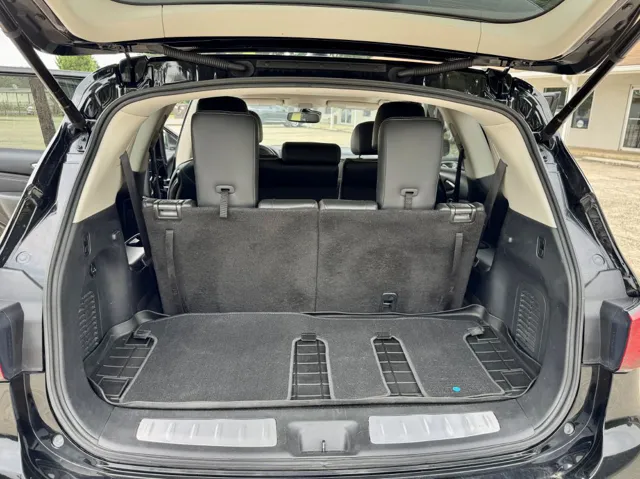 2019 INFINITI QX60 PURE - Photo 9