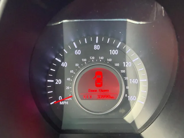 2012 Kia Optima EX - Photo 31