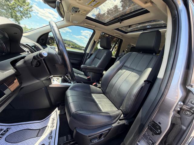 2014 Land Rover LR2 HSE