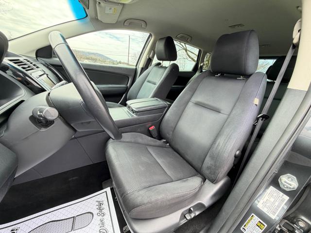 2014 Mazda CX-9 Sport AWD