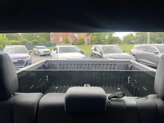 2025 Toyota Tundra SR - Photo 30