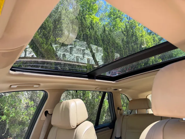 2013 BMW X5 xDrive35i - Photo 21