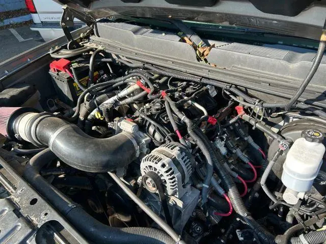 2012 Chevrolet Silverado 1500 LT - Photo 36