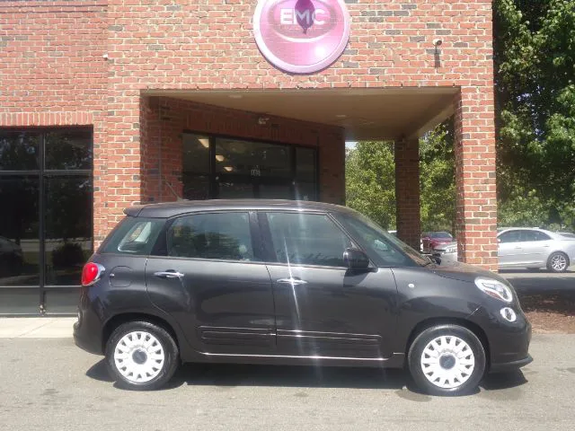 2014 FIAT 500L Pop