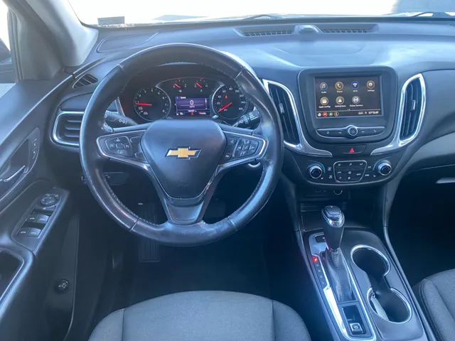2019 Chevrolet Equinox LT - Photo 14