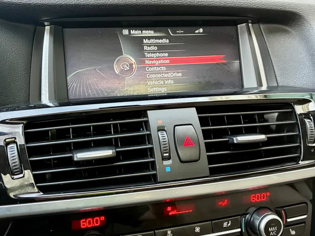 2015 BMW X4 xDrive35i - Photo 35