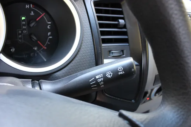2006 Toyota Tacoma Base - Photo 21