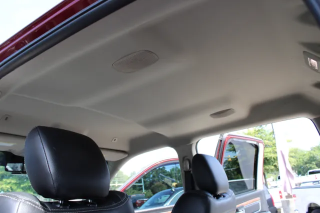 2018 RAM Ram 2500 Pickup Laramie - Photo 28
