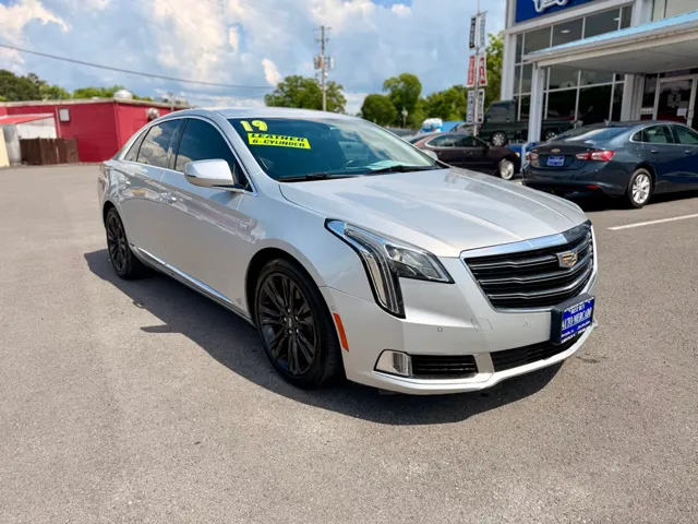 2019 Cadillac XTS 3.6L FWD Luxury's photo