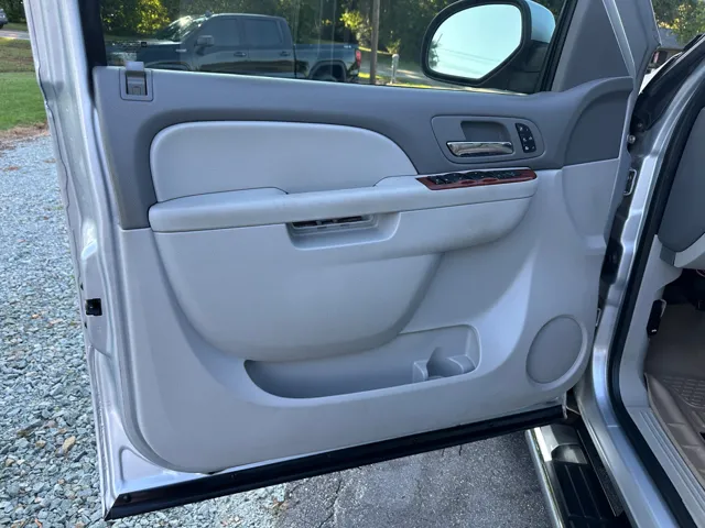 2013 Chevrolet Silverado 1500 LTZ - Photo 11
