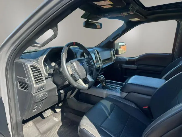 2020 Ford F-150 Raptor - Photo 23