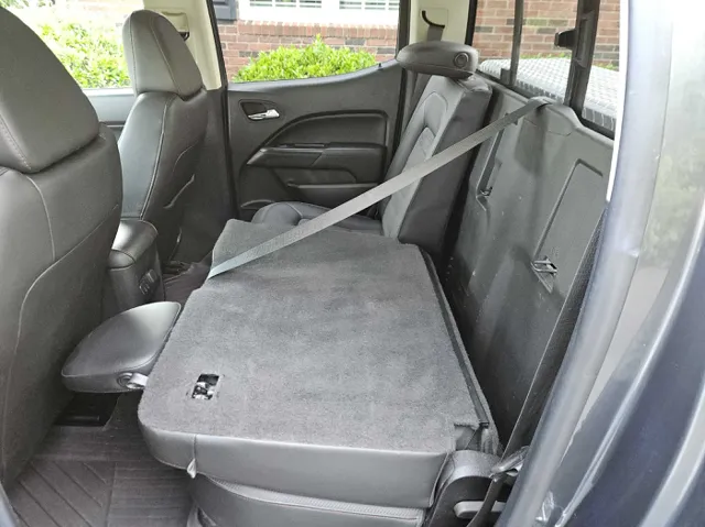 2016 GMC Canyon SLE - Photo 28