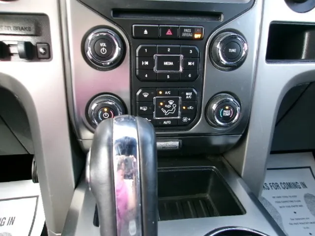 2014 Ford F-150 FX2 - Photo 16