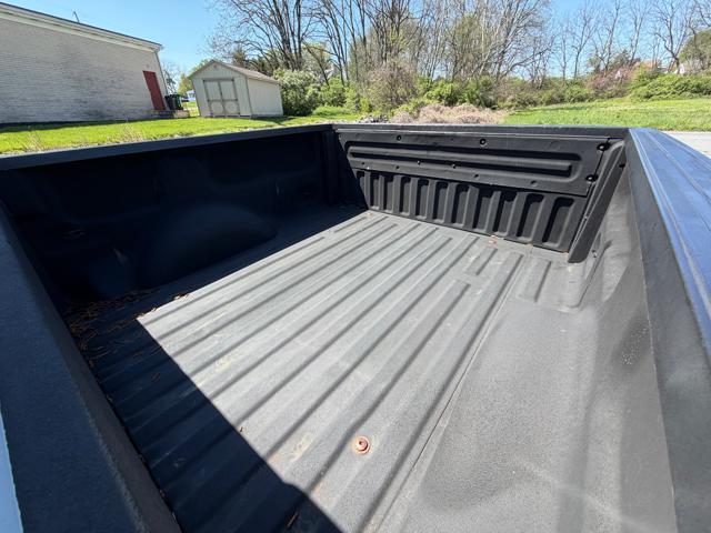 2013 Ford F-150 XL SuperCrew 5.5-ft. Bed 4WD