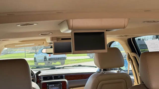 2013 Chevrolet Suburban LTZ - Photo 15