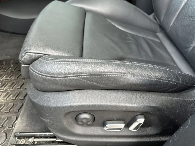 2014 Audi Q5 TDI Premium Plus photo 6