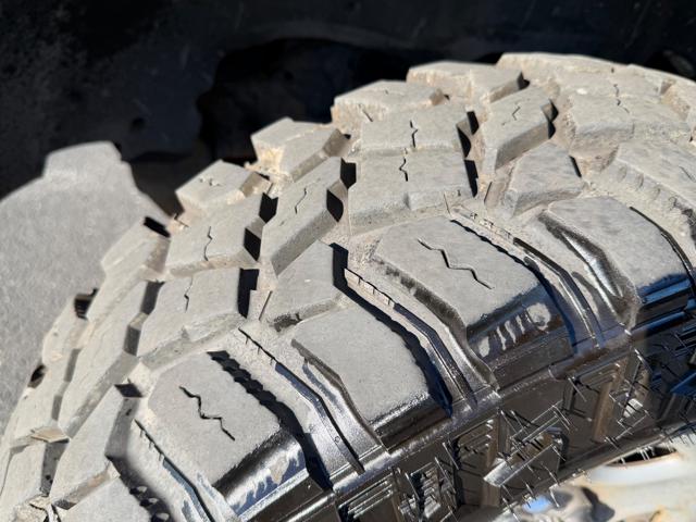 2003 Chevrolet Silverado 1500 Ext. Cab Short Bed 4WD