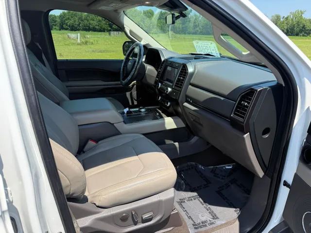 2020 Ford Expedition Limited - Photo 24