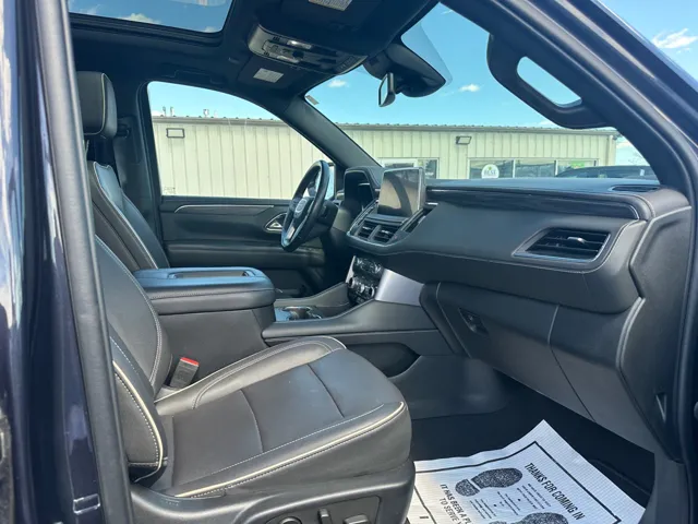 2023 GMC Yukon SLT - Photo 15