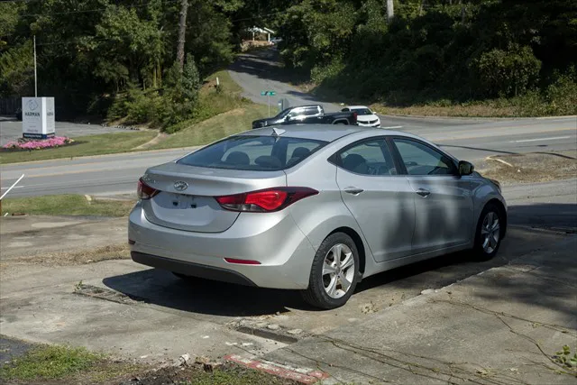 2016 Hyundai Elantra Value Edition - Photo 6