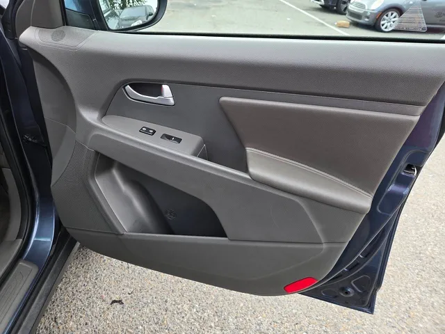 2013 Kia Sportage EX - Photo 32