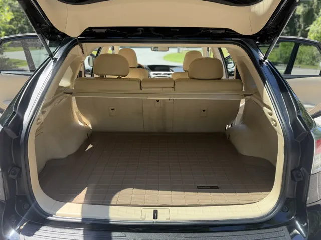 2013 Lexus RX 350 - Photo 31