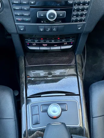 2010 Mercedes-Benz E-Class E350 Sport - Photo 33