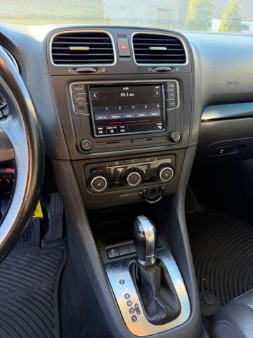 2014 Volkswagen Jetta SportWagen 2.0L TDI