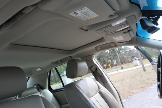 2007 Cadillac DTS - Photo 33