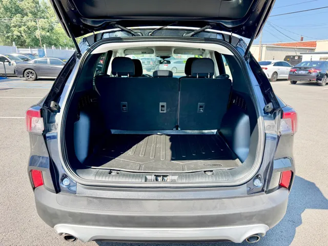 2021 Ford Escape SE - Photo 7