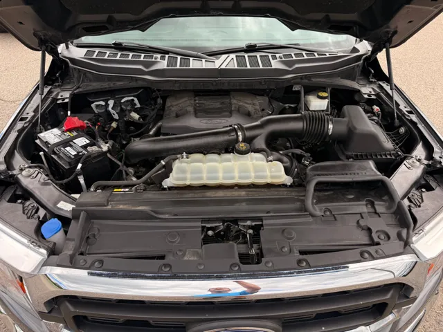 2022 Ford F-150 XLT - Photo 29