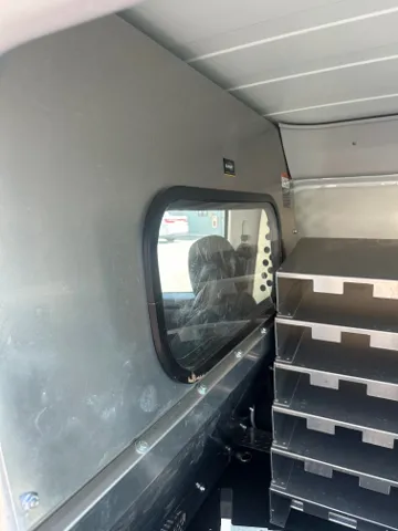 2022 RAM Promaster City Base - Photo 15